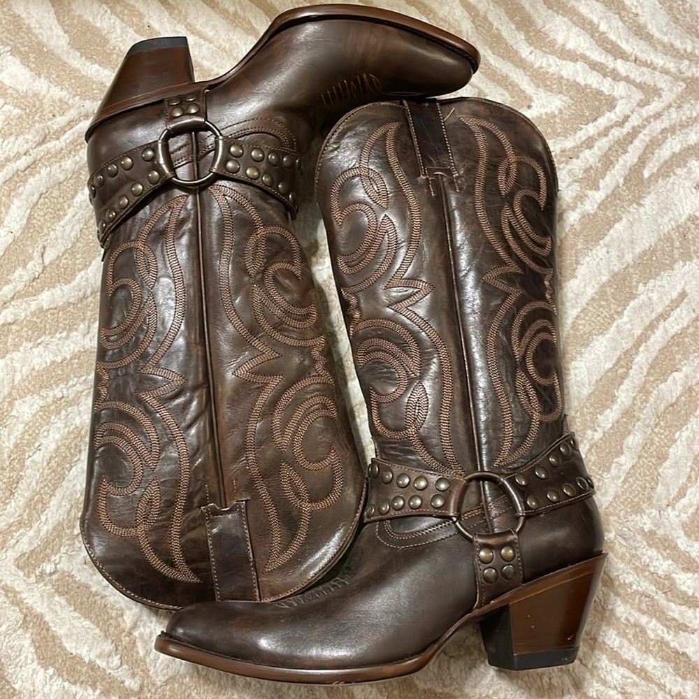 Idyllwind Women's Blazen Western